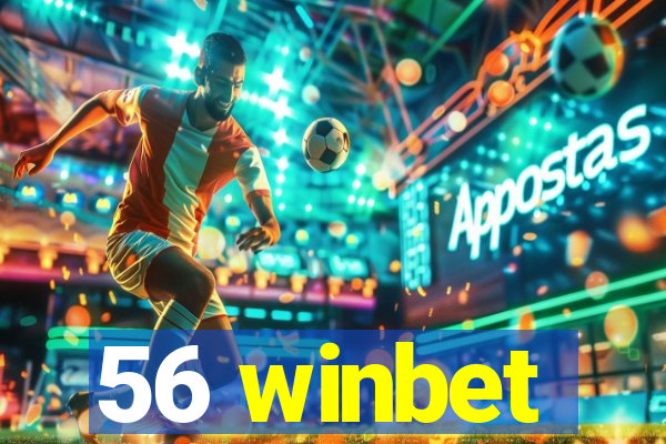 56 winbet